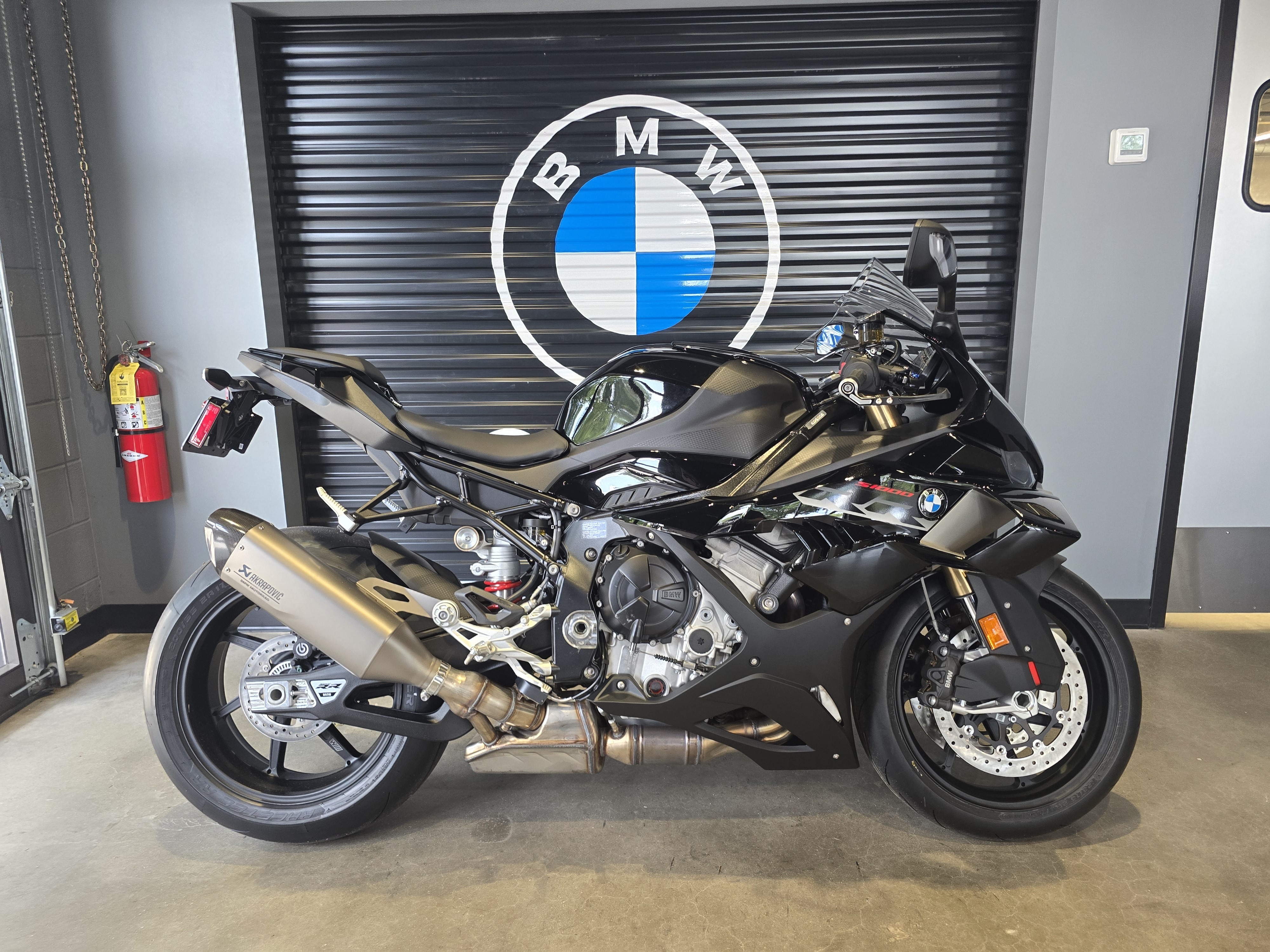 2026 BMW S 1000 RR 1000 RR in Roswell, GA
