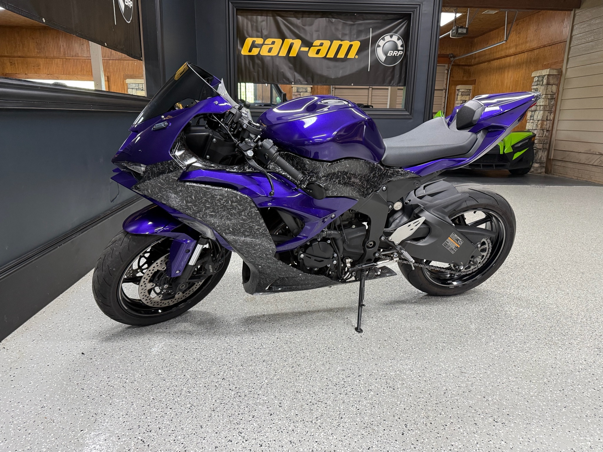 Other 2024 Kawasaki Ninja Motorcycles For Sale - Cycle Trader