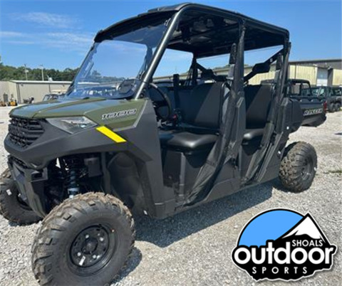 2026 Polaris Ranger Crew 1000 UTV/Utility ATV