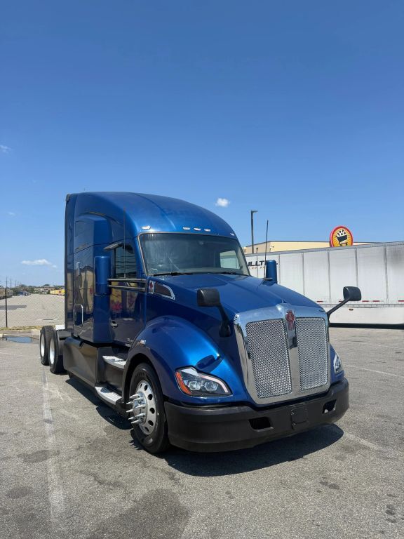 2020 Kenworth T600 in Linden, NJ