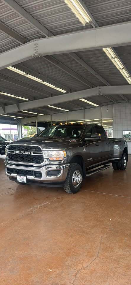 2022 RAM 3500 TRADESMAN in Santa Maria, CA