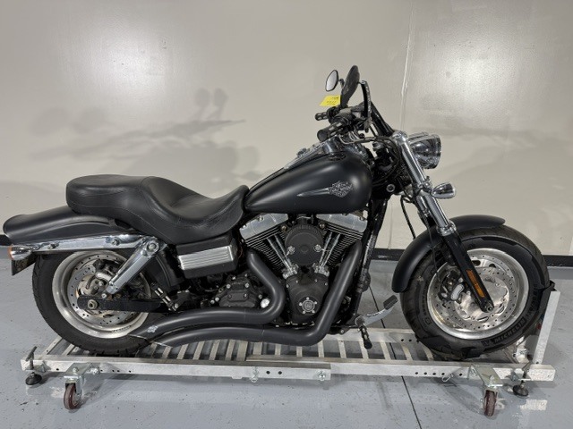 2011 Harley-Davidson DYNA FAT BOB DYNA in Durham, NC