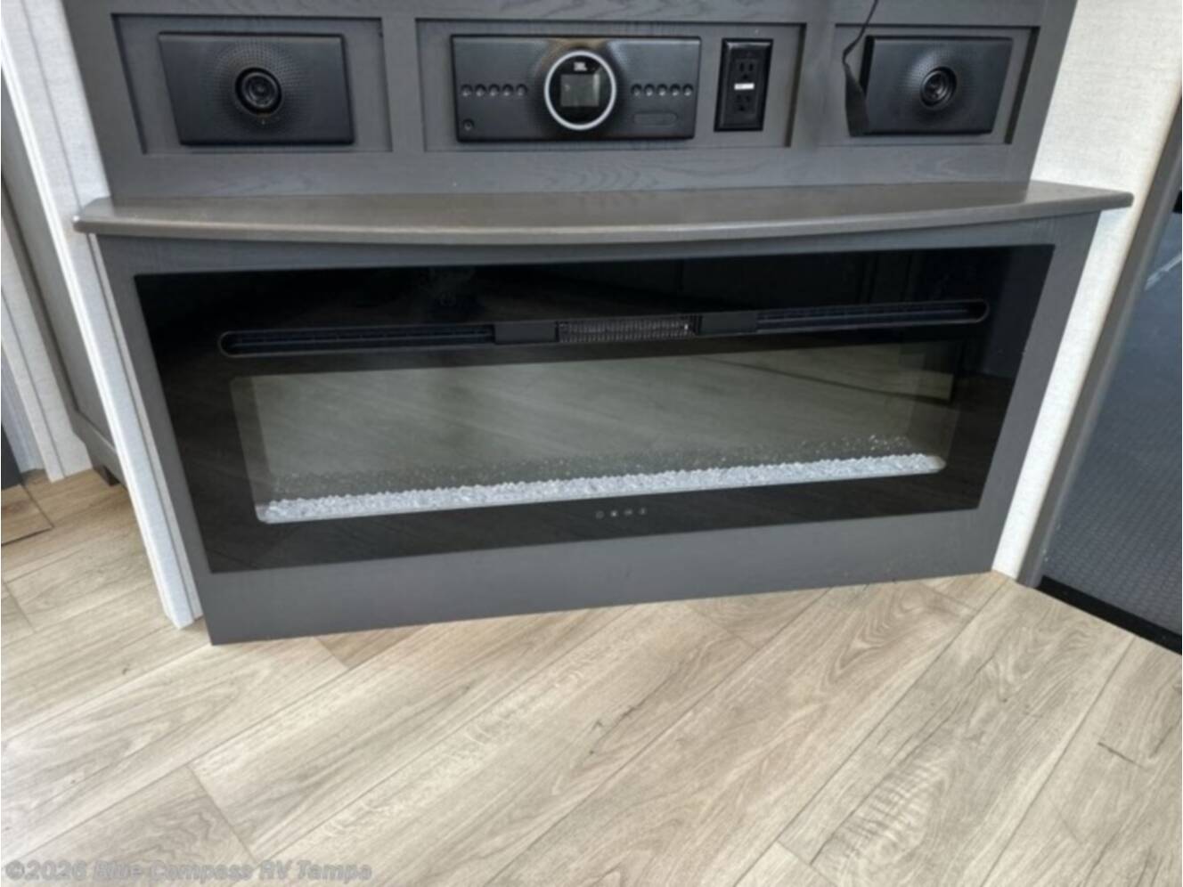 A photo of this 2025 Alliance Rv VALOR 44V14