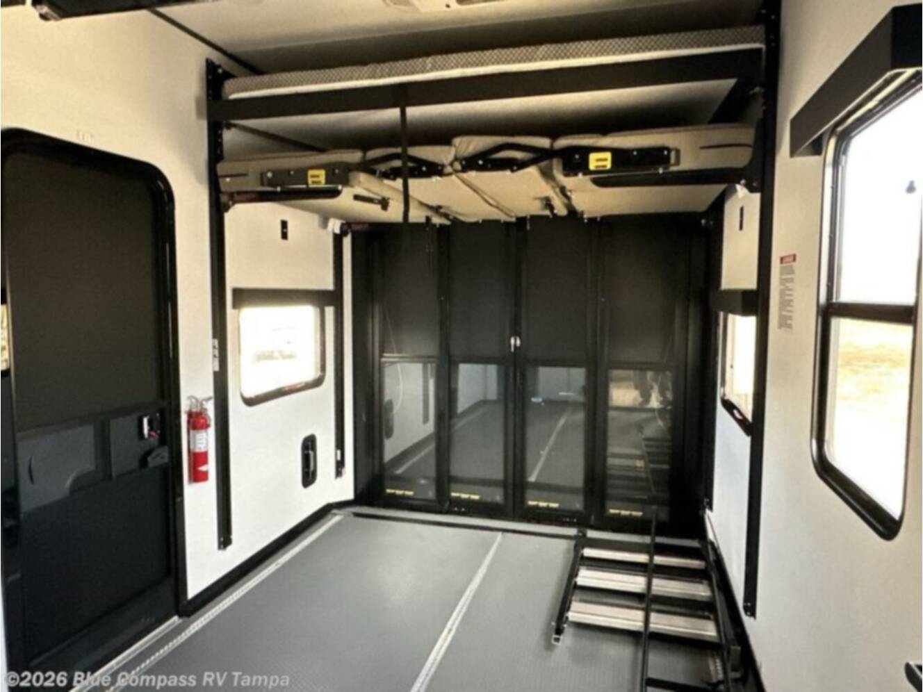 A photo of this 2025 Alliance Rv VALOR 44V14