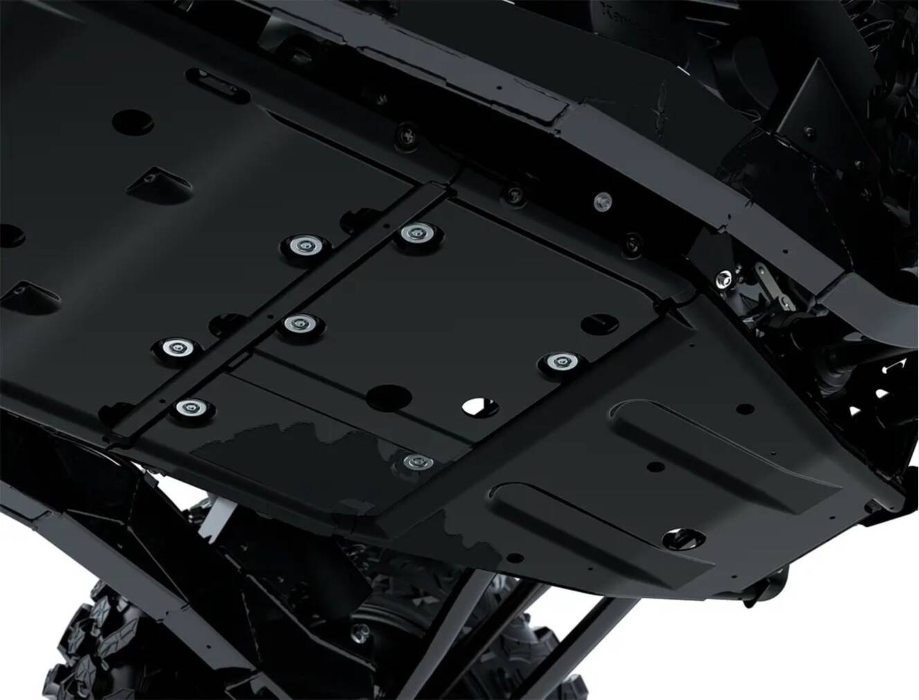 A photo of this 2027 Kawasaki TERYX KRX® 1000 TR