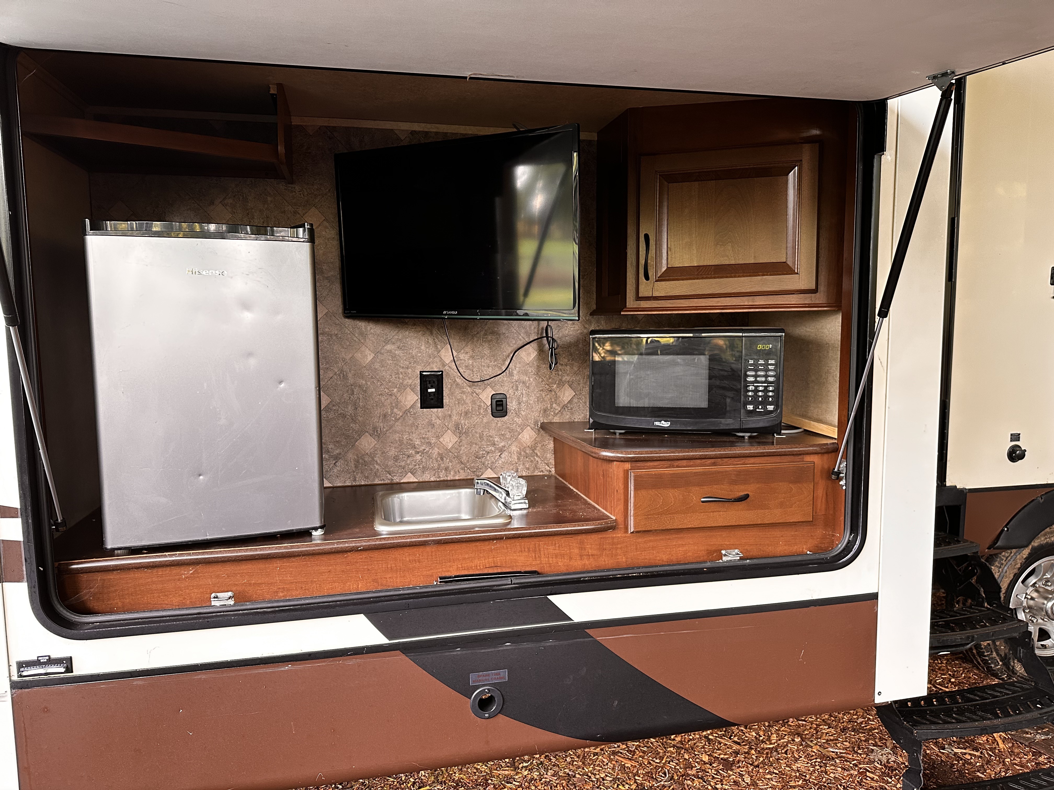 2012 Jayco EAGLE PREMIER 375BHFS in olympia WA
