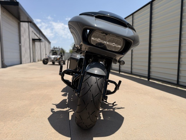 2018 Harley-Davidson ROAD GLIDE CVO CVO in Tulsa, OK