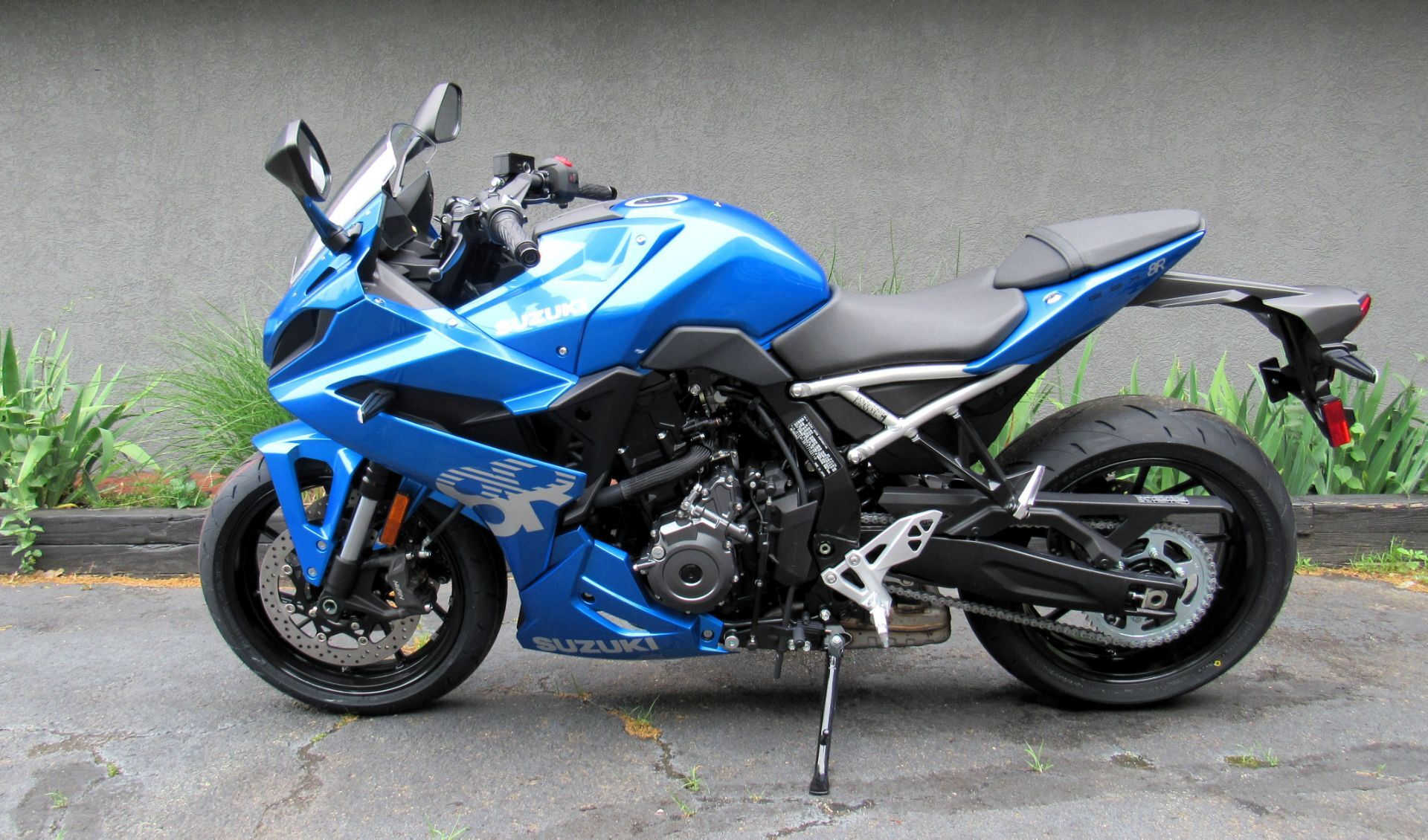 2026 Suzuki GSX-8R 8R in New Haven, CT