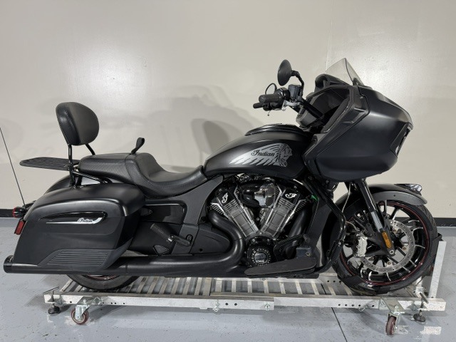 2020 Indian CHALLENGER DARK HORSE DARK HORSE in Durham, NC
