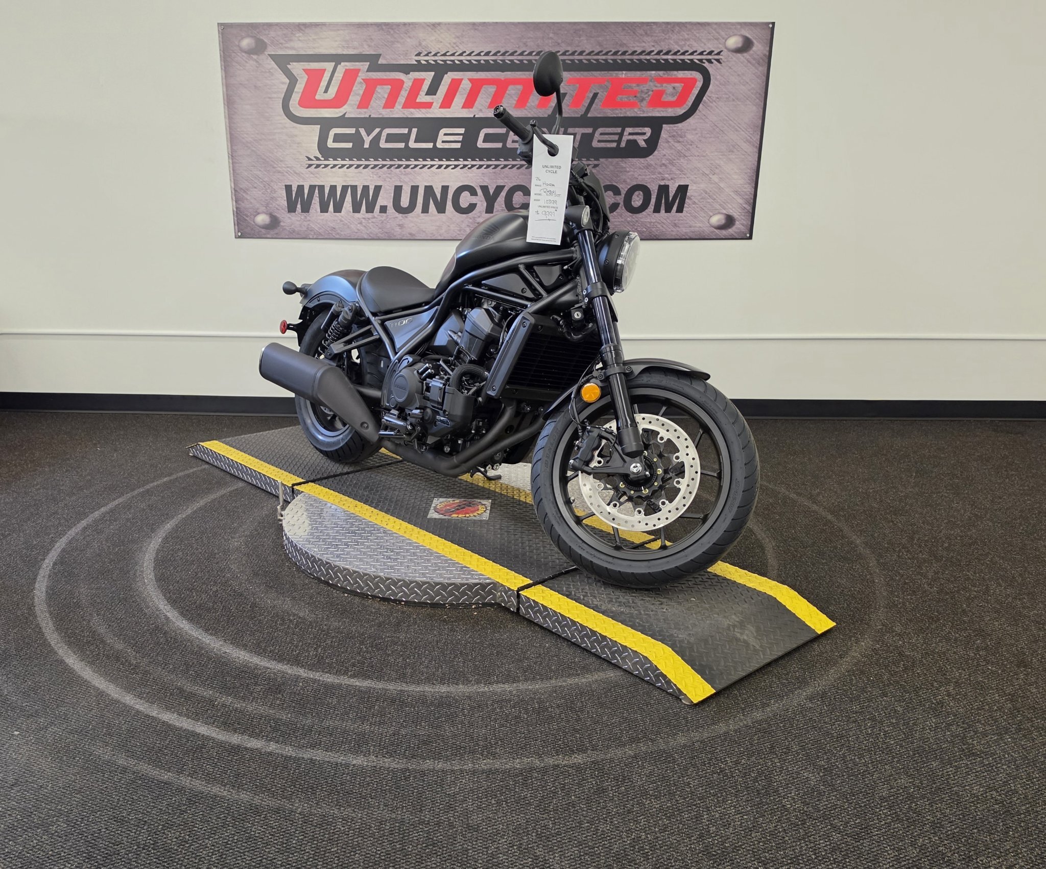 2026 Honda Rebel 1100 DCT 1100 DCT in Tyrone, PA
