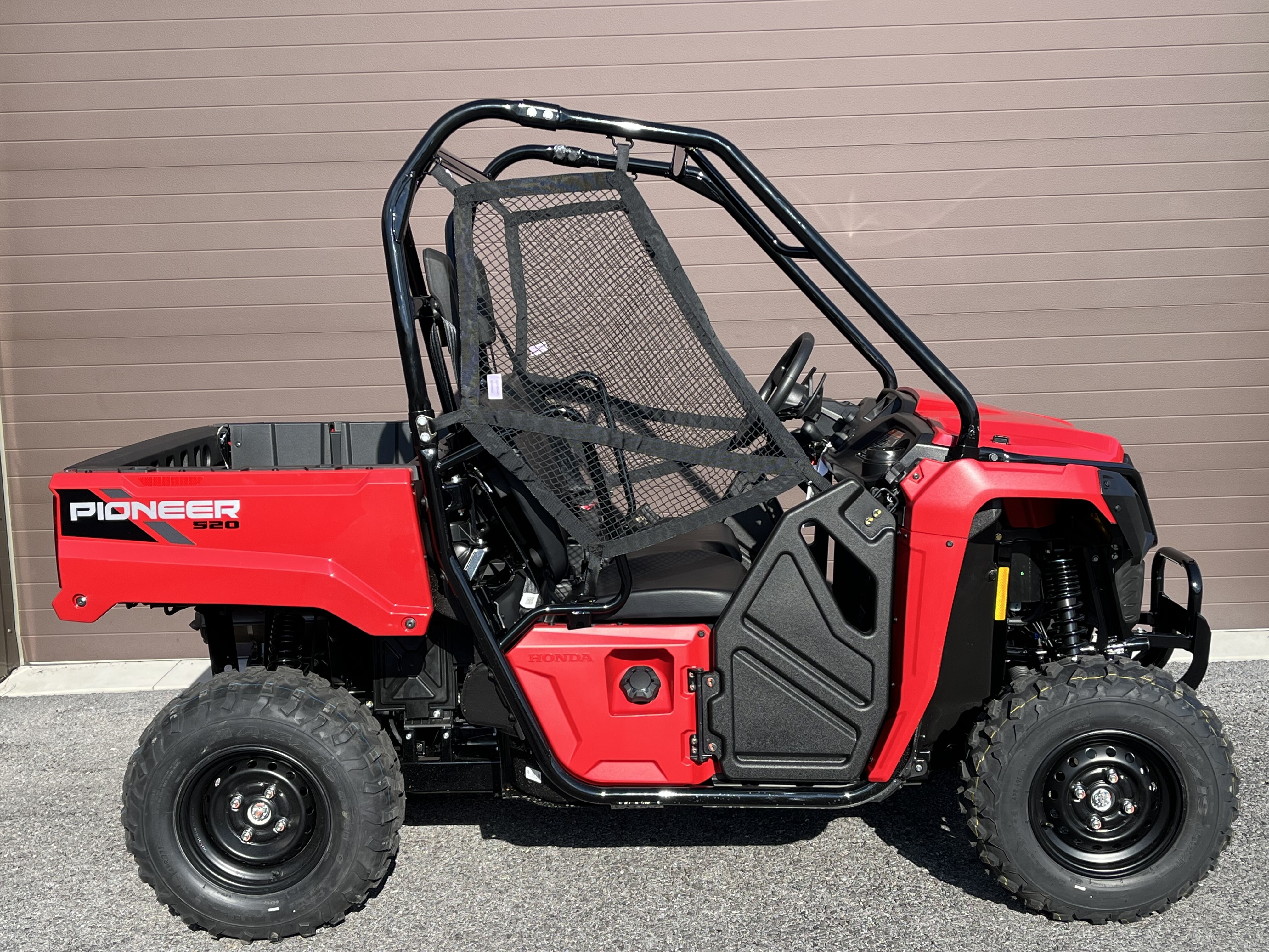 2026 Honda Pioneer 520 BASE in tyrone PA