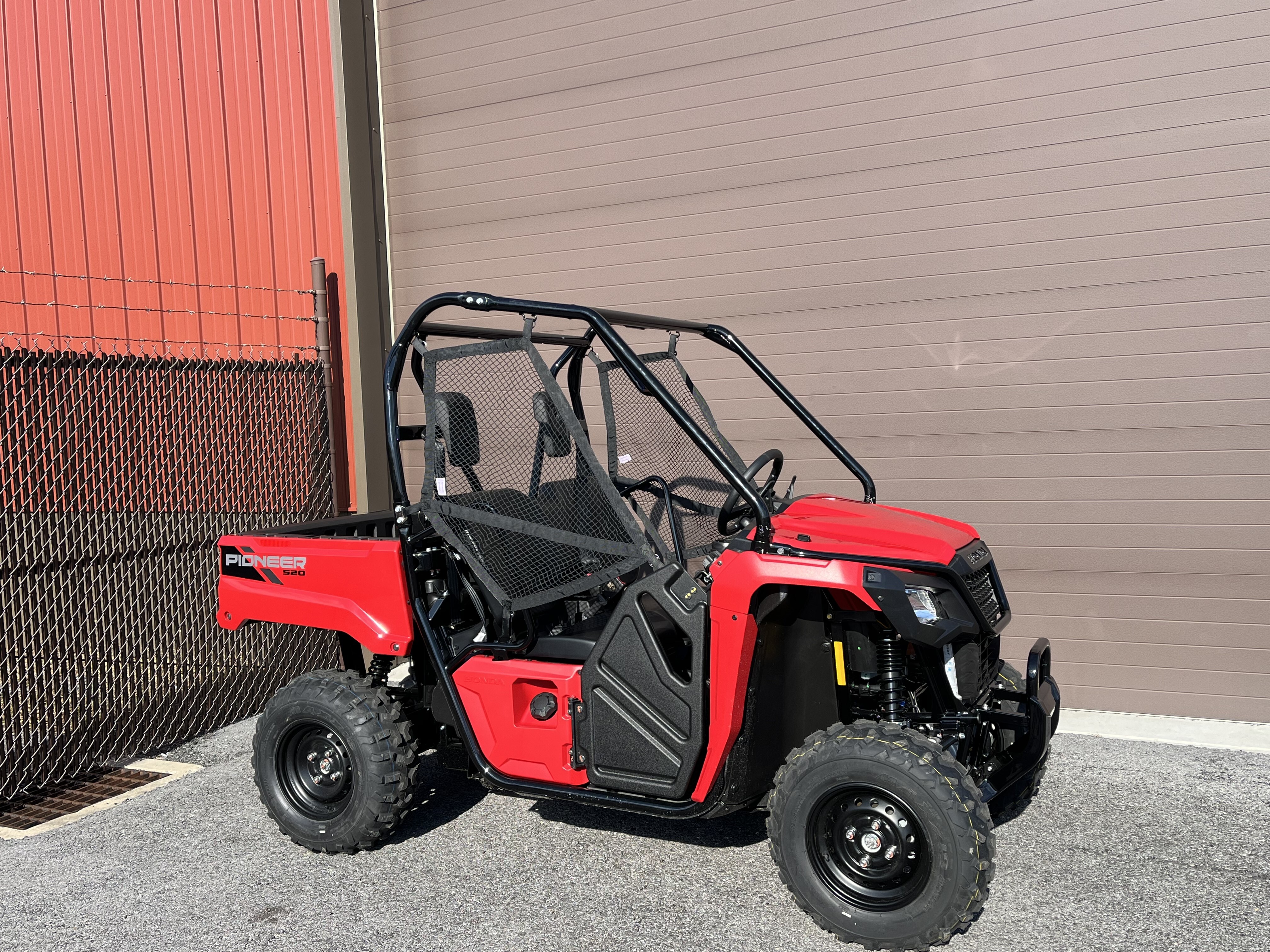 2026 Honda Pioneer 520 BASE in tyrone PA