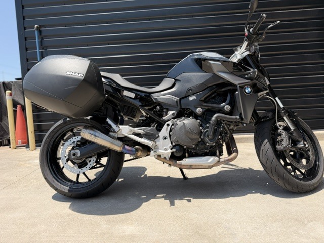 2024 BMW F 900 R 900 R in Tulsa, OK