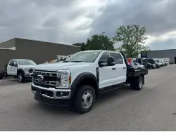 2026 FORD F450