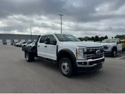 2026 FORD F450
