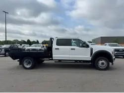 2026 FORD F450