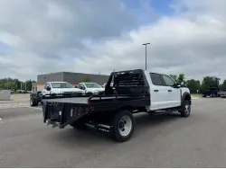 2026 FORD F450