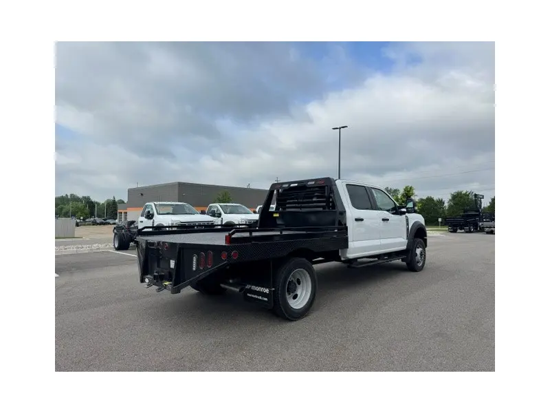 2026 FORD F450