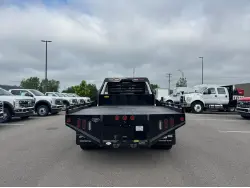 2026 FORD F450