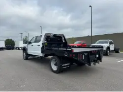 2026 FORD F450