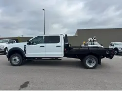 2026 FORD F450