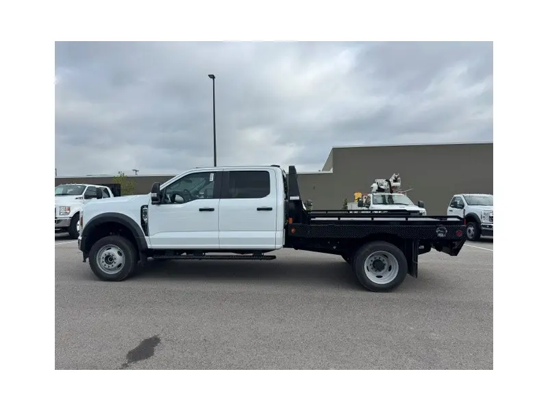 2026 FORD F450