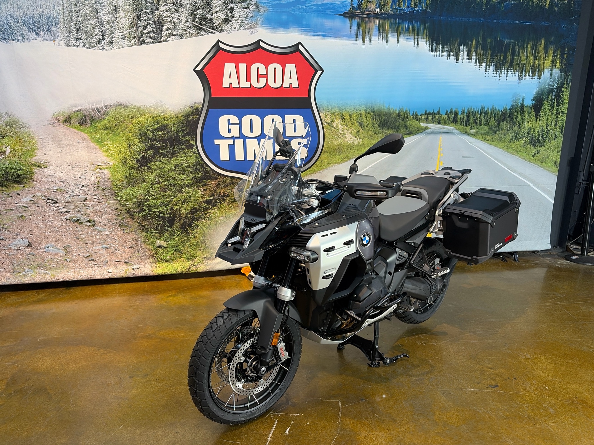 2026 BMW R 1300 GS Adventure 1300 GS ADVENTURE in Louisville, TN