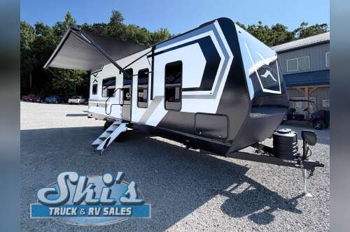 2027 Kz Rv Sportster X 26X in rockville IN