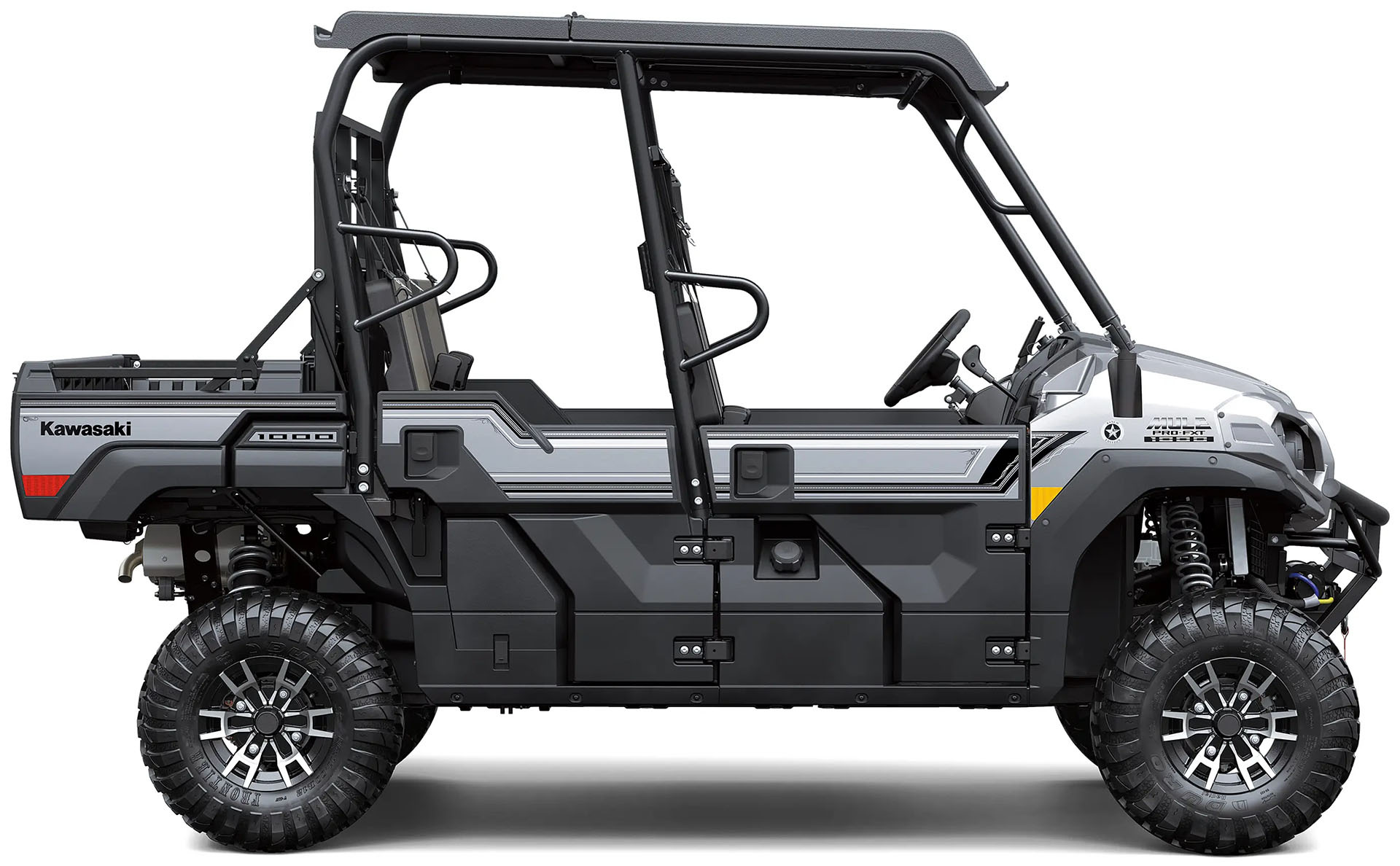 2027 Kawasaki MULE PRO-FXT™ 1000 LE Ranch Edition in hesston KS