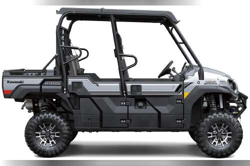 2027 Kawasaki MULE PRO-FXT™ 1000 LE Ranch Edition in hesston KS