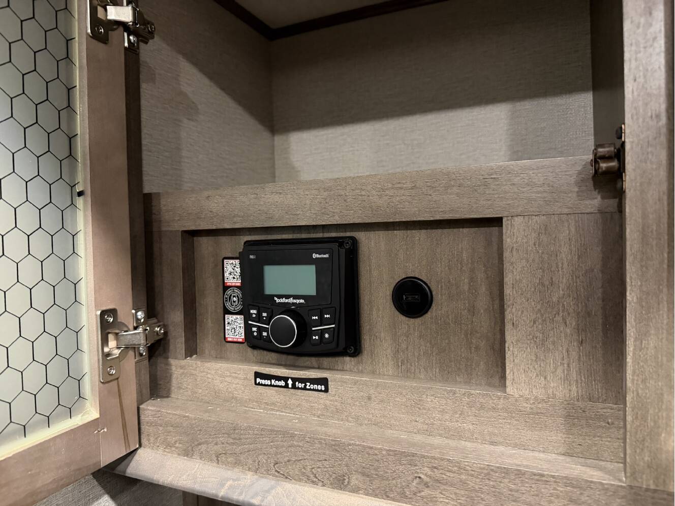 A photo of this 2022 Grand Design SOLITUDE 3950BH