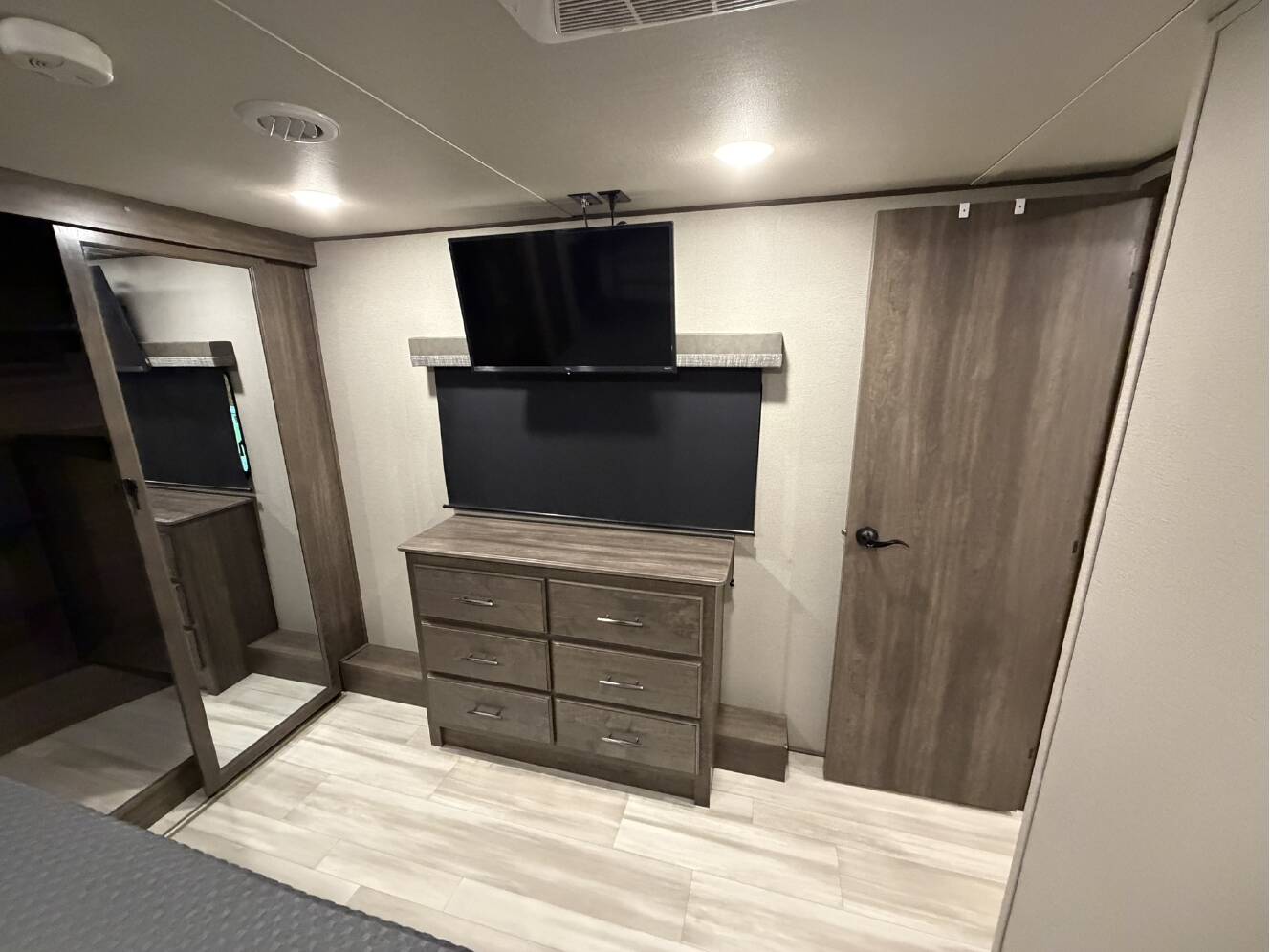 A photo of this 2022 Grand Design SOLITUDE 3950BH