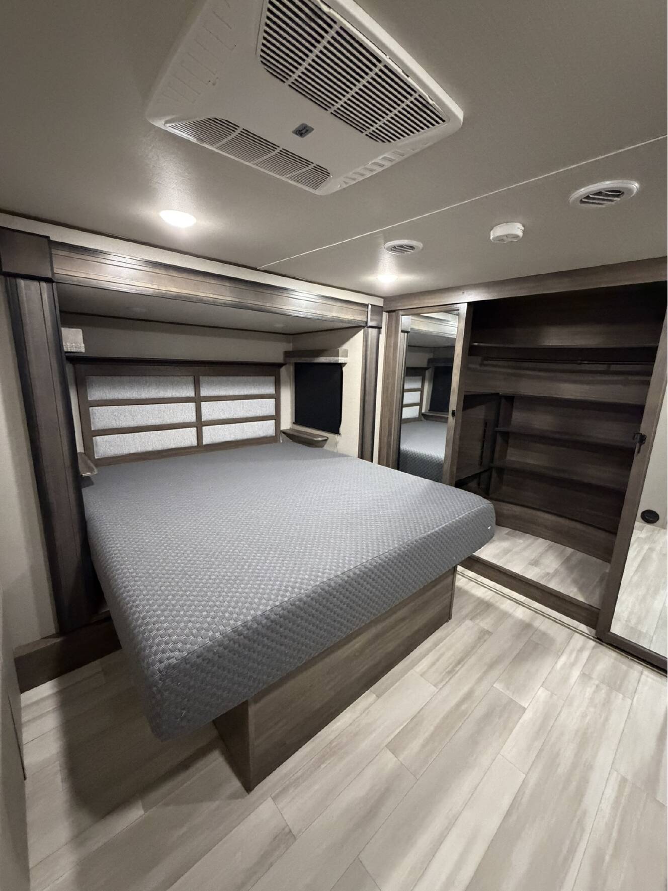 A photo of this 2022 Grand Design SOLITUDE 3950BH