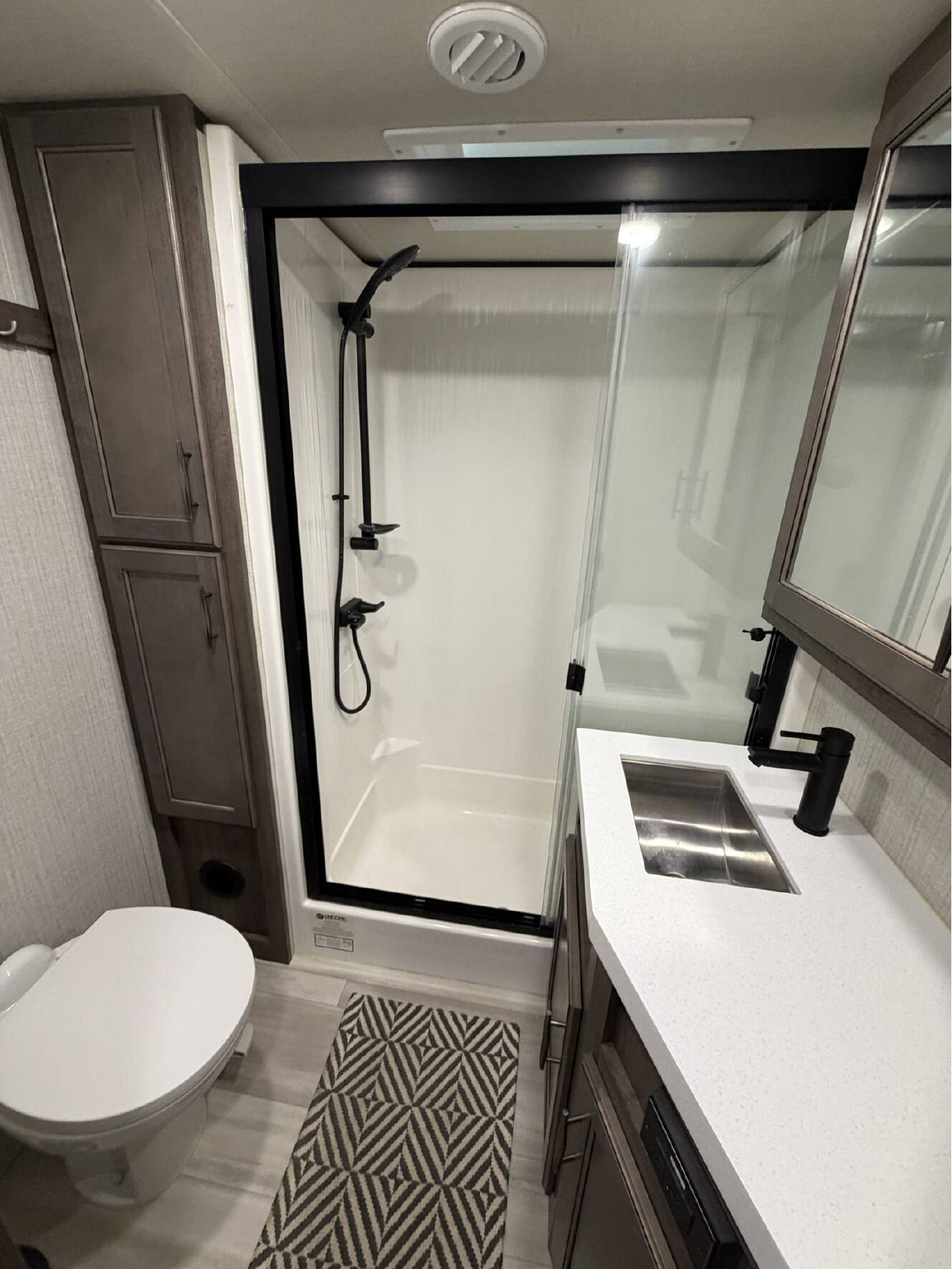 A photo of this 2022 Grand Design SOLITUDE 3950BH