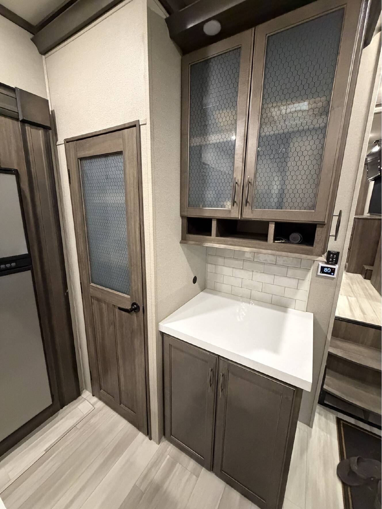 A photo of this 2022 Grand Design SOLITUDE 3950BH
