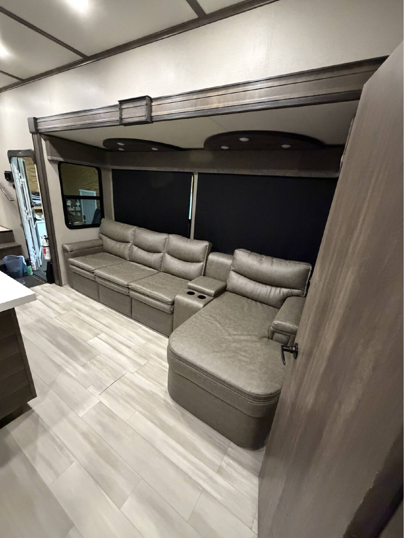 A photo of this 2022 Grand Design SOLITUDE 3950BH