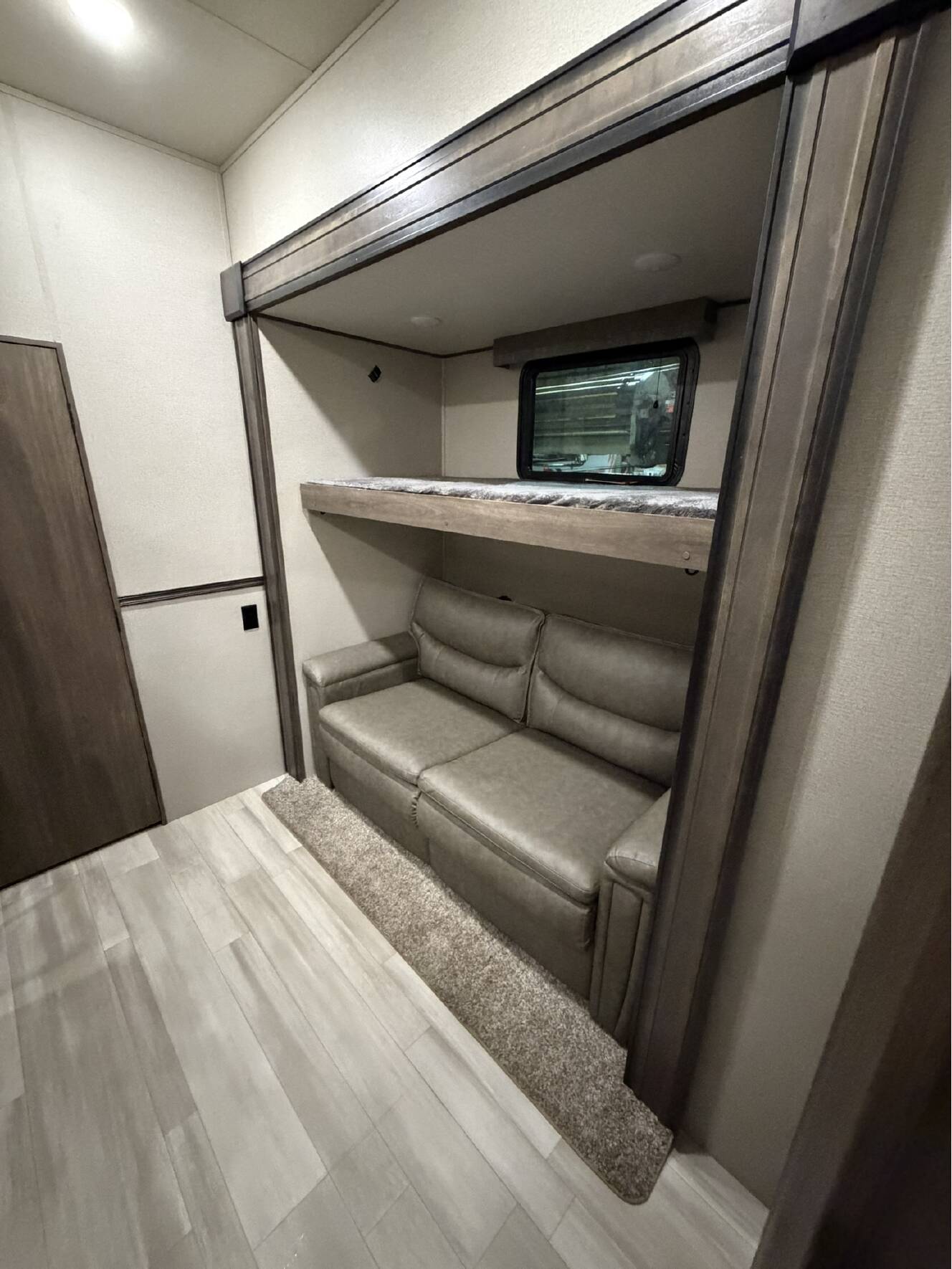 A photo of this 2022 Grand Design SOLITUDE 3950BH