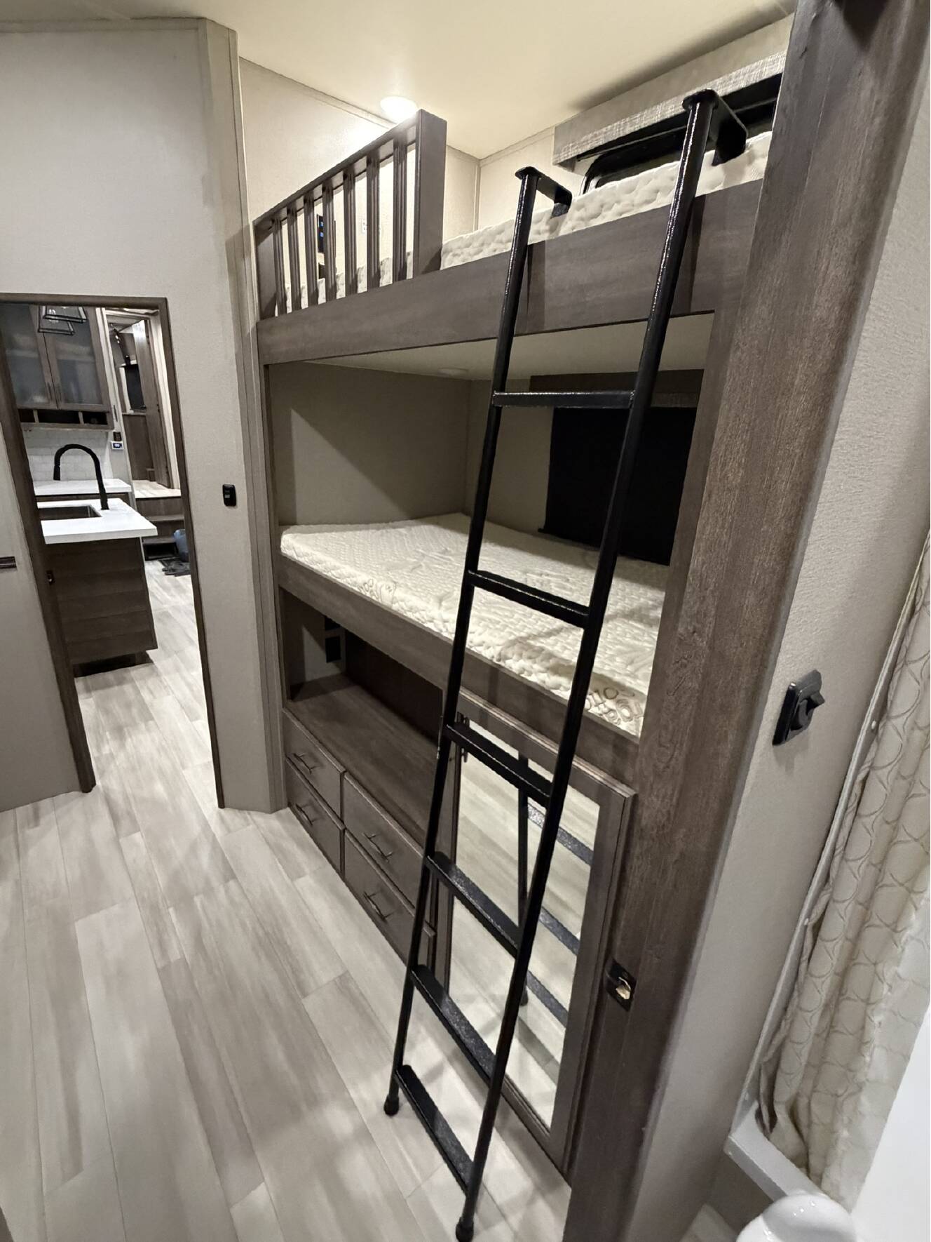 A photo of this 2022 Grand Design SOLITUDE 3950BH