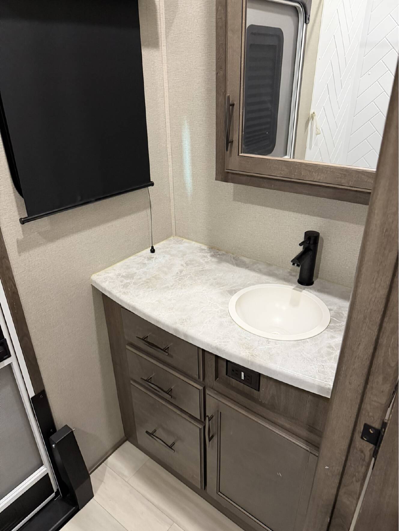 A photo of this 2022 Grand Design SOLITUDE 3950BH