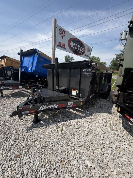 2026 Liberty LD14K83X16B8TSHS in Whiteland, IN