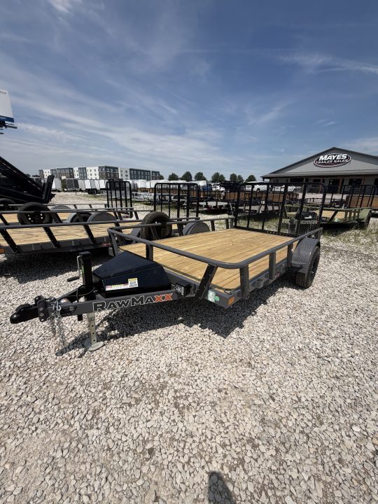 2027 RawMaxx UTX1283BP3.5K in Whiteland, IN