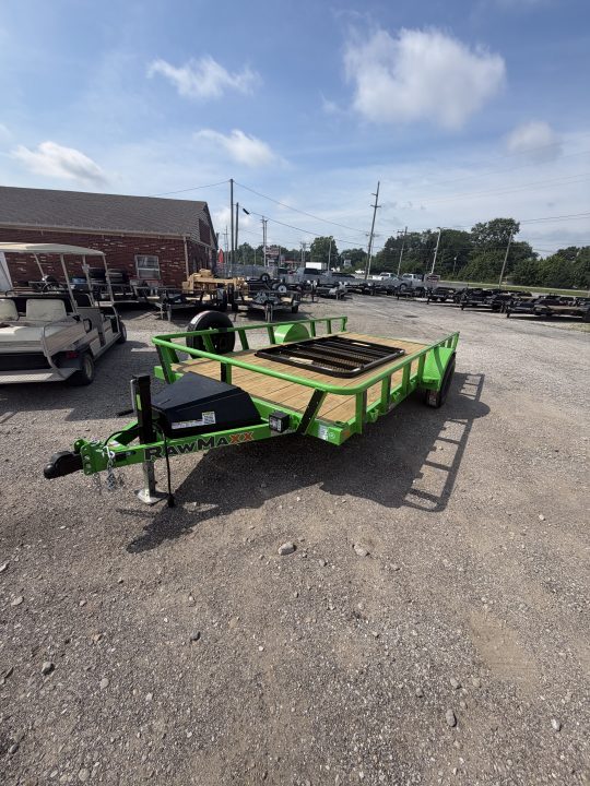 2027 RawMaxx UTX1483BP3.5K in Whiteland, IN