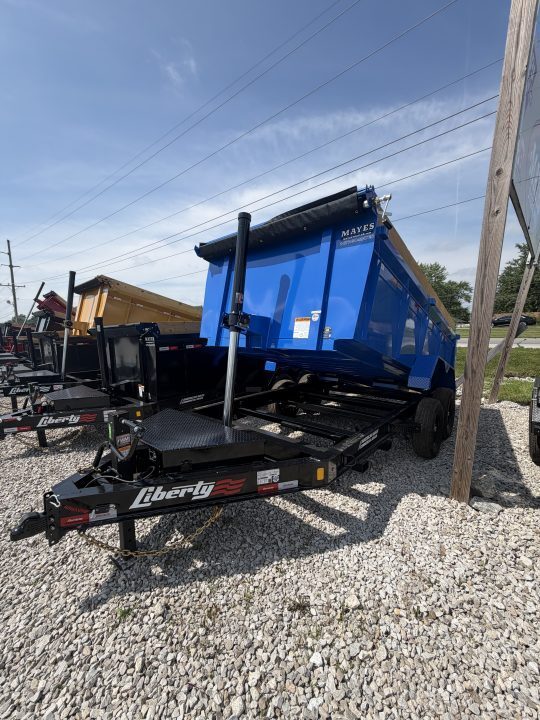 2026 Liberty LD14K83X14B8TSHS in Whiteland, IN