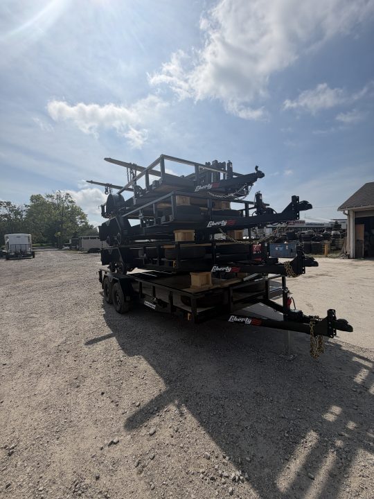 2026 Liberty LU7K83X12+2C4 in Whiteland, IN