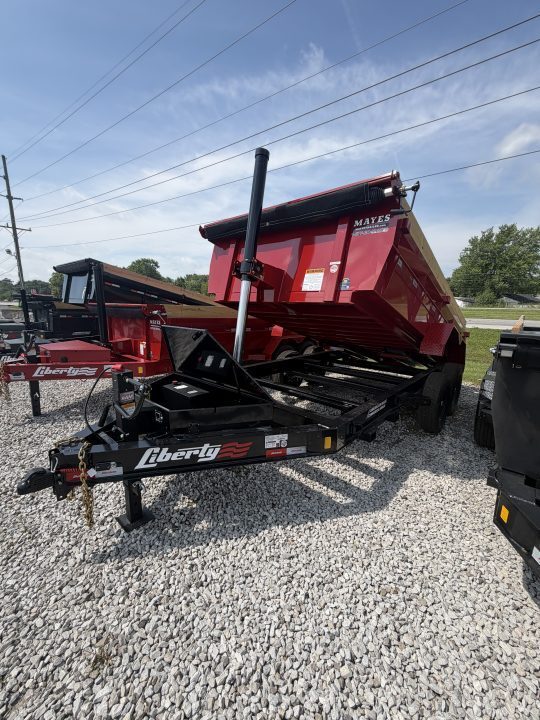 2026 Liberty LD14K83X14B8TS in Whiteland, IN