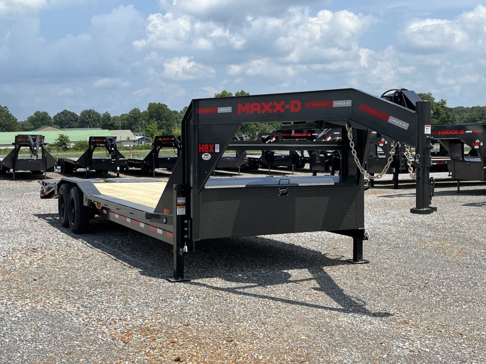 2027 MAXX-D H8B10226G in Dexter, KY
