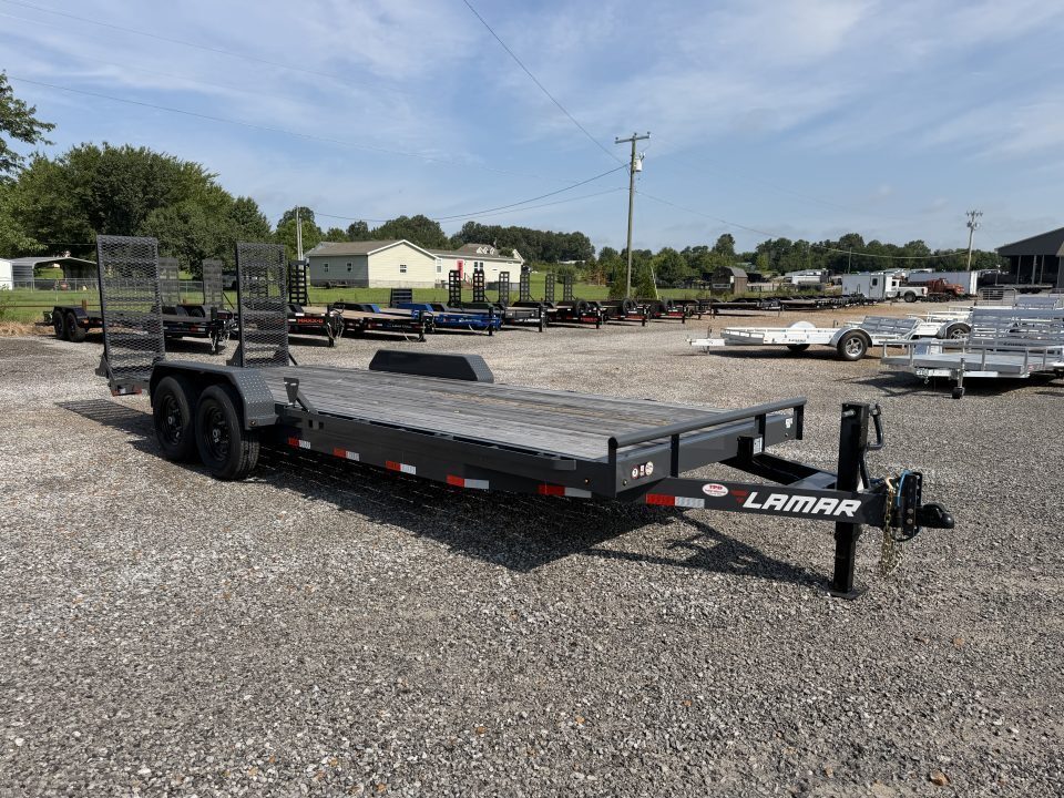 2026 Lamar Trailers H6832227 in Dexter, KY