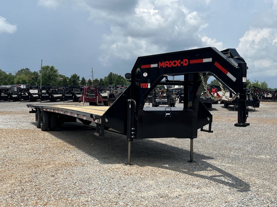 2027 MAXX-D YDX10240 in Dexter, KY