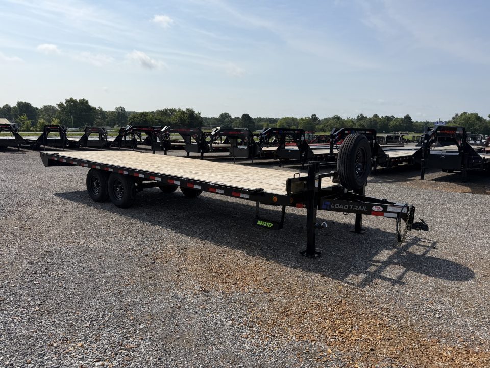 2024 Load Trail DK0224072 in Dexter, KY