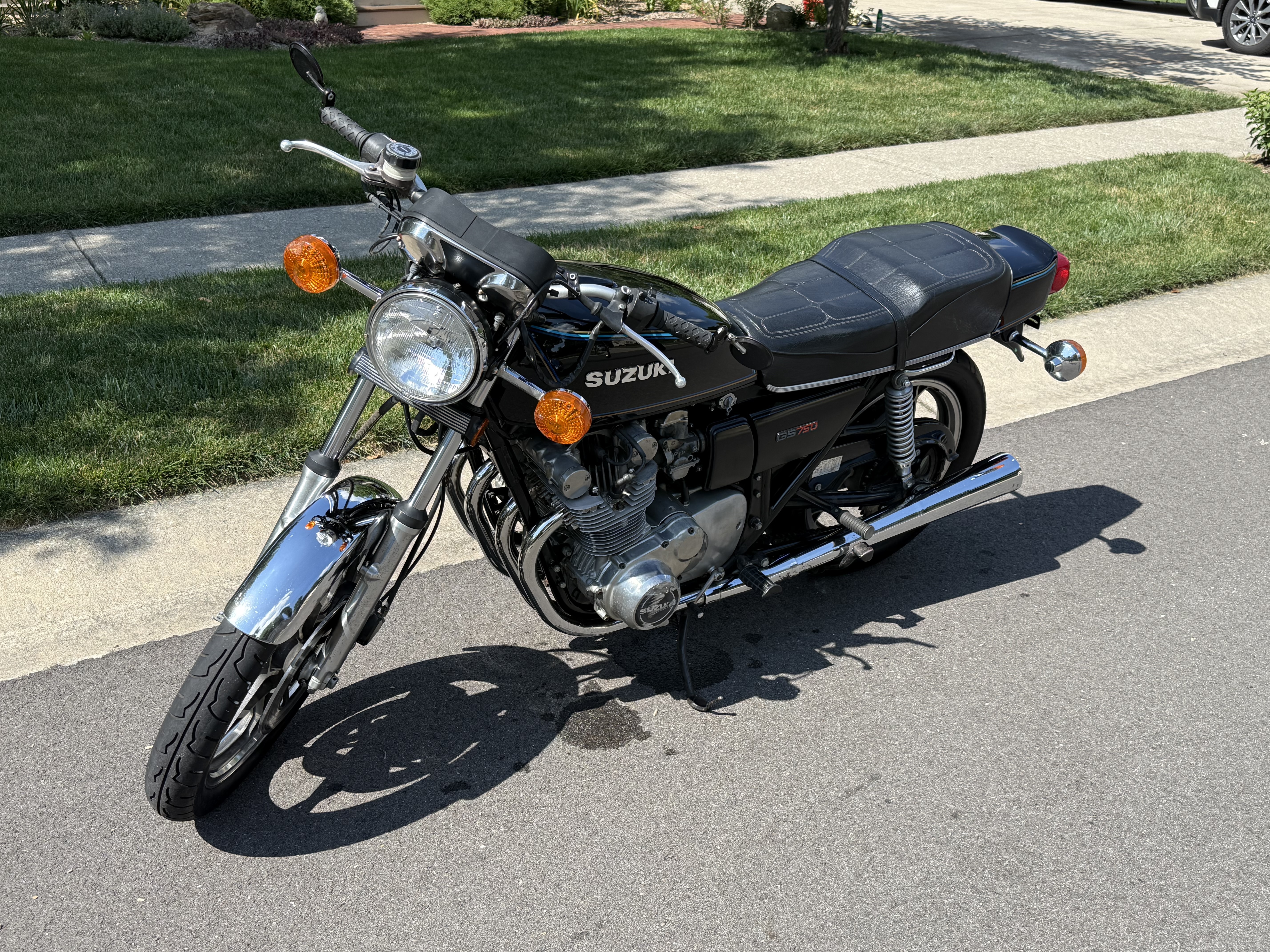 1970-1979 Suzuki Motorcycles For Sale - Cycle Trader